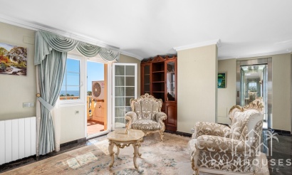 Revente - Villa - Orihuela - Playa Flamenca
