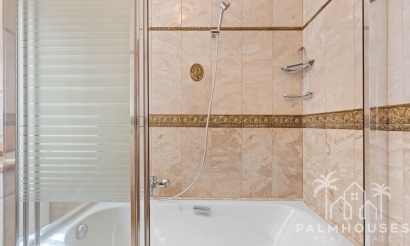 Revente - Villa - Orihuela - Playa Flamenca