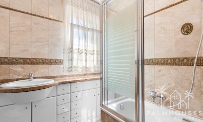 Revente - Villa - Orihuela - Playa Flamenca