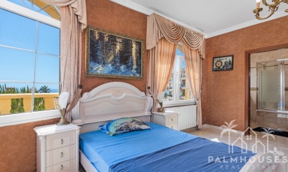 Revente - Villa - Orihuela - Playa Flamenca