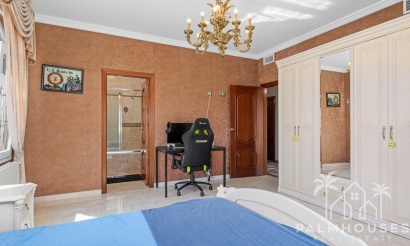 Revente - Villa - Orihuela - Playa Flamenca
