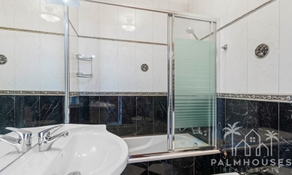 Revente - Villa - Orihuela - Playa Flamenca