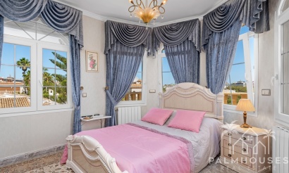 Revente - Villa - Orihuela - Playa Flamenca