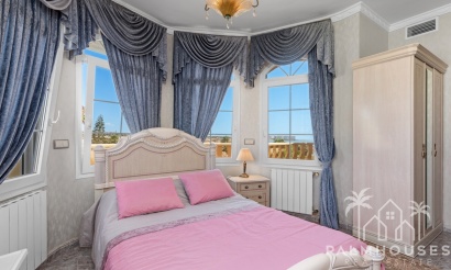 Revente - Villa - Orihuela - Playa Flamenca
