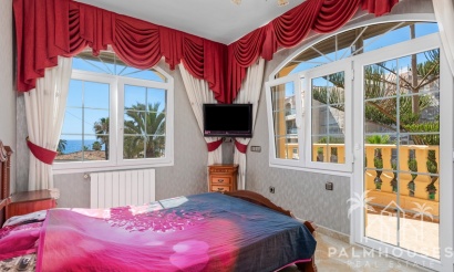 Revente - Villa - Orihuela - Playa Flamenca