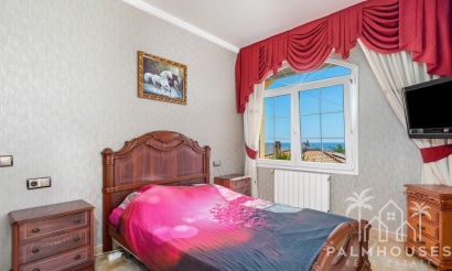 Revente - Villa - Orihuela - Playa Flamenca