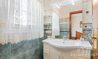 Revente - Villa - Orihuela - Playa Flamenca