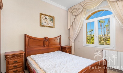 Revente - Villa - Orihuela - Playa Flamenca