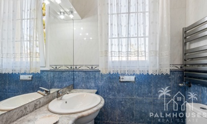 Revente - Villa - Orihuela - Playa Flamenca