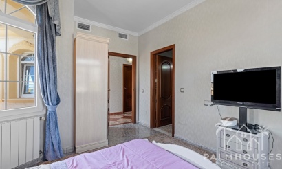 Revente - Villa - Orihuela - Playa Flamenca