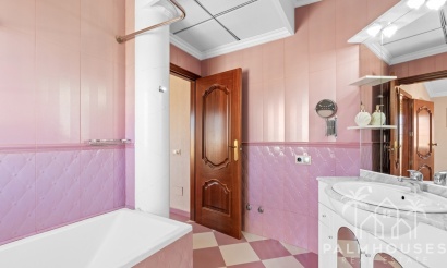 Revente - Villa - Orihuela - Playa Flamenca
