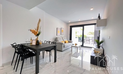 Resale - Apartments - Orihuela - Los Altos