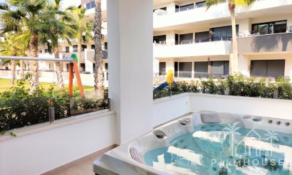 Resale - Apartments - Orihuela - Los Altos