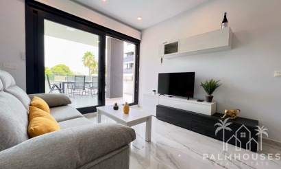 Resale - Apartments - Orihuela - Los Altos