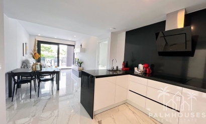 Resale - Apartments - Orihuela - Los Altos