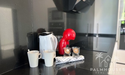 Resale - Apartments - Orihuela - Los Altos