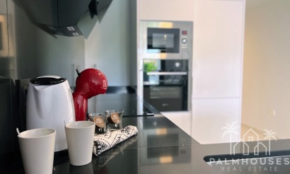 Resale - Apartments - Orihuela - Los Altos