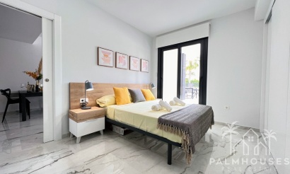 Resale - Apartments - Orihuela - Los Altos