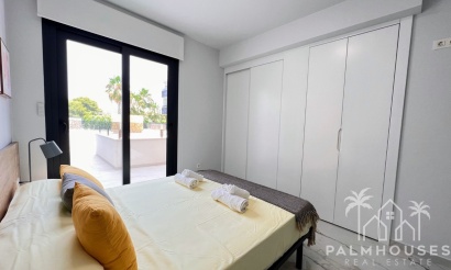 Resale - Apartments - Orihuela - Los Altos