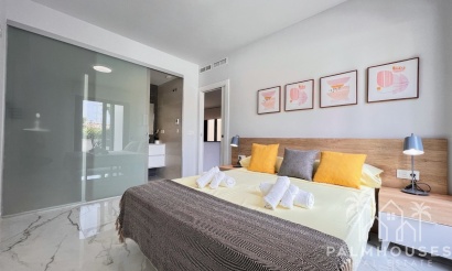 Resale - Apartments - Orihuela - Los Altos