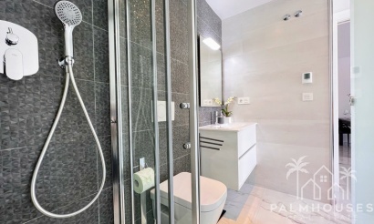 Resale - Apartments - Orihuela - Los Altos