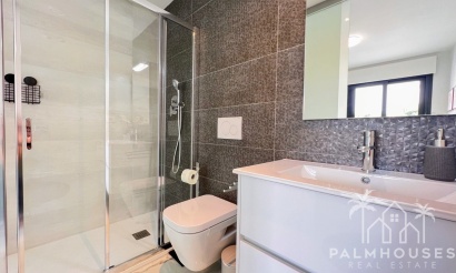 Resale - Apartments - Orihuela - Los Altos