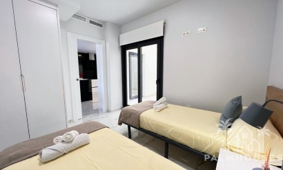Resale - Apartments - Orihuela - Los Altos