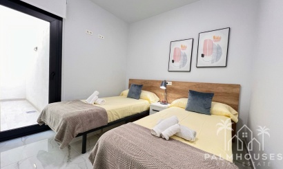 Resale - Apartments - Orihuela - Los Altos
