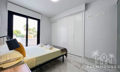 Resale - Apartments - Orihuela - Los Altos