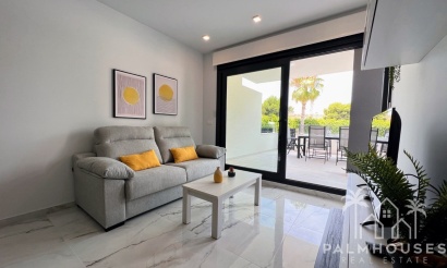 Resale - Apartments - Orihuela - Los Altos