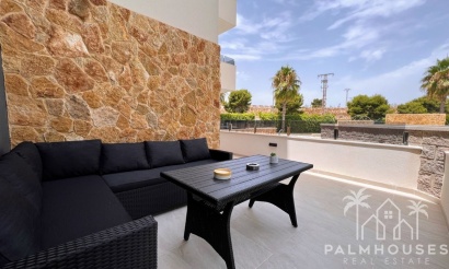 Resale - Apartments - Orihuela - Los Altos