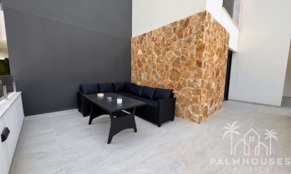 Resale - Apartments - Orihuela - Los Altos