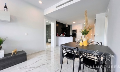 Resale - Apartments - Orihuela - Los Altos