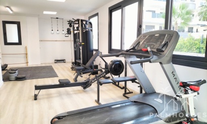 Resale - Apartments - Orihuela - Los Altos