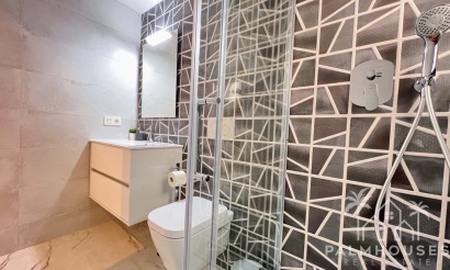 Resale - Apartments - Orihuela - Los Altos