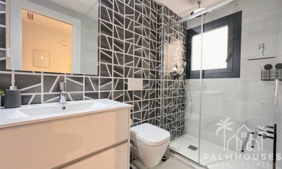 Resale - Apartments - Orihuela - Los Altos