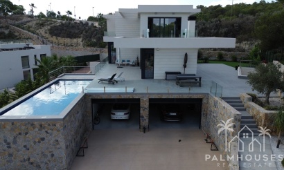 Revente - Villa - Orihuela - Las Colinas