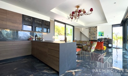 Revente - Villa - Orihuela - Las Colinas