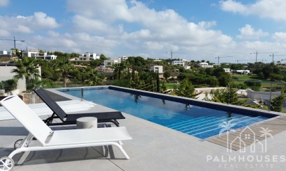 Revente - Villa - Orihuela - Las Colinas