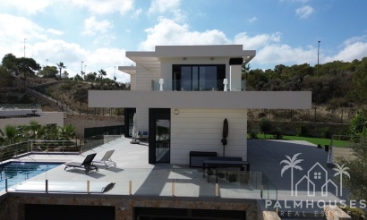 Revente - Villa - Orihuela - Las Colinas