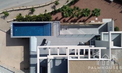 Revente - Villa - Orihuela - Las Colinas
