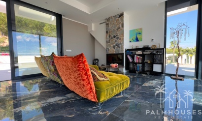 Revente - Villa - Orihuela - Las Colinas
