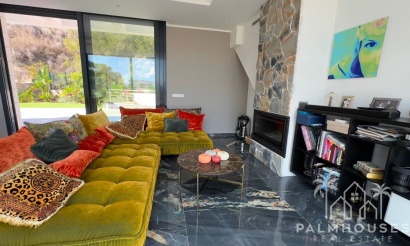 Revente - Villa - Orihuela - Las Colinas