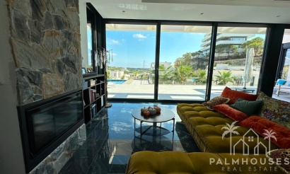 Revente - Villa - Orihuela - Las Colinas