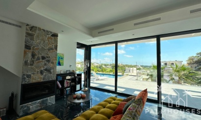 Revente - Villa - Orihuela - Las Colinas