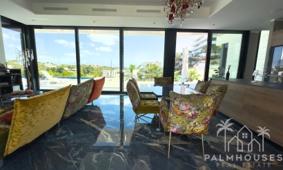 Revente - Villa - Orihuela - Las Colinas