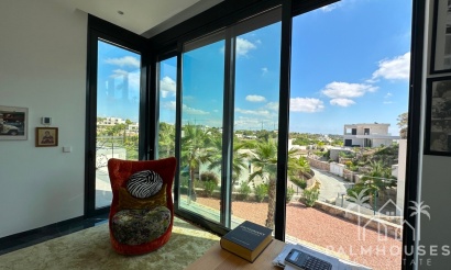 Revente - Villa - Orihuela - Las Colinas