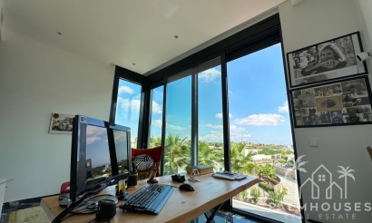 Revente - Villa - Orihuela - Las Colinas