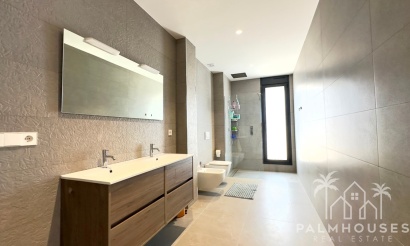 Revente - Villa - Orihuela - Las Colinas