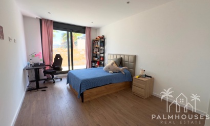 Revente - Villa - Orihuela - Las Colinas